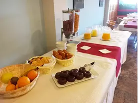 Hotel Acquamaris 3000 apartamentos turísticos en Aios - Noalla - Sanxenxo